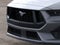2026 Ford Mustang GT Fastback