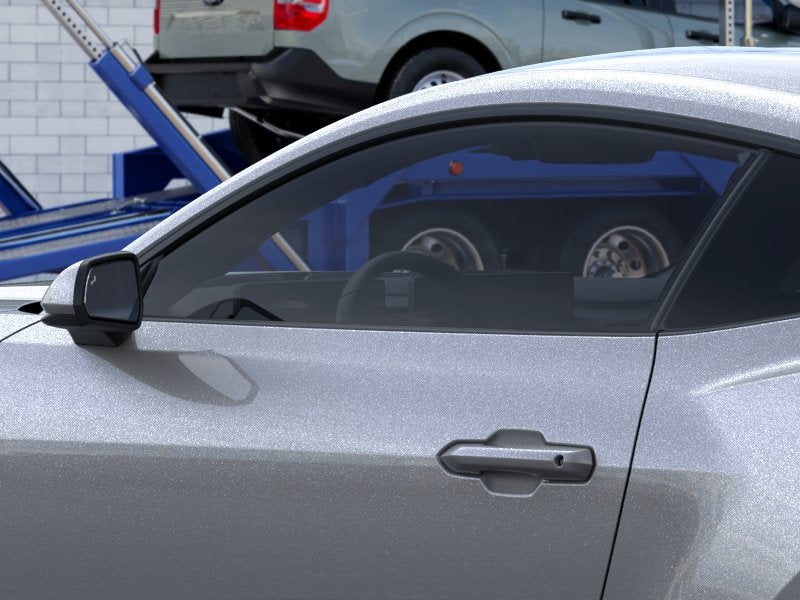 2026 Ford Mustang GT Fastback