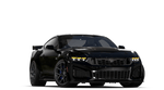 2026 Ford Mustang Dark Horse® SC