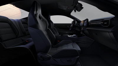 2026 Ford Mustang Dark Horse® SC