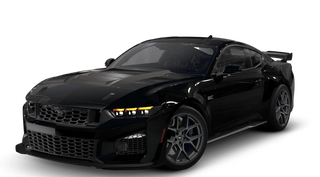 2026 Ford Mustang Dark Horse® SC