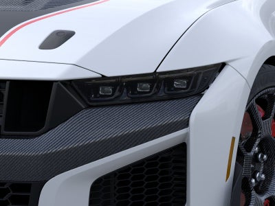 2026 Ford Mustang Dark Horse® SC
