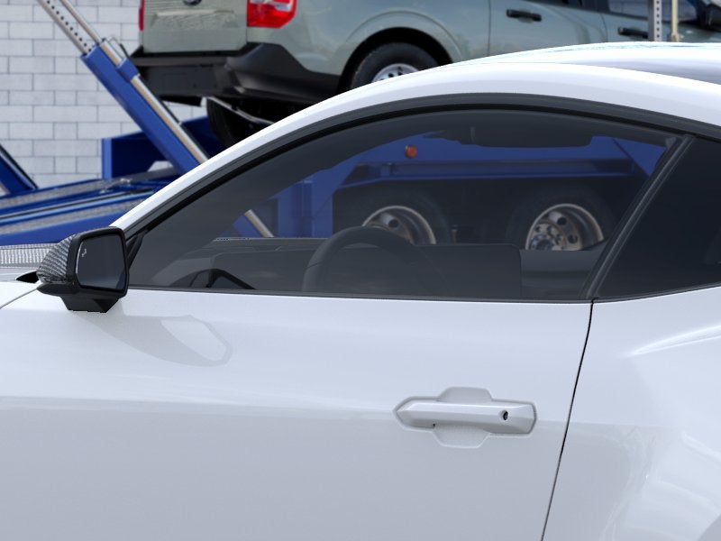 2026 Ford Mustang Dark Horse® SC