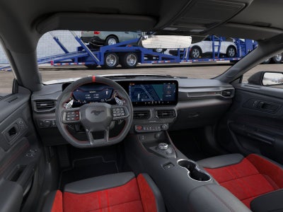 2026 Ford Mustang Dark Horse® SC