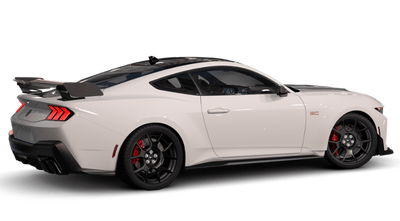 2026 Ford Mustang Dark Horse® SC