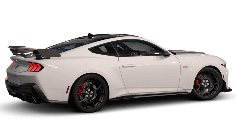 2026 Ford Mustang Dark Horse® SC