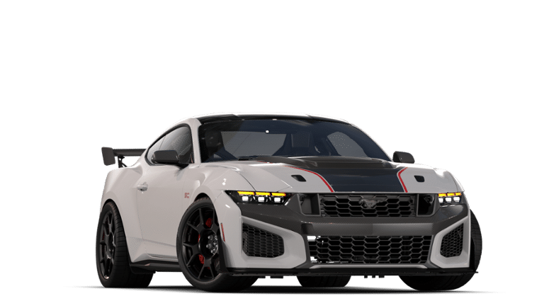 2026 Ford Mustang Dark Horse® SC