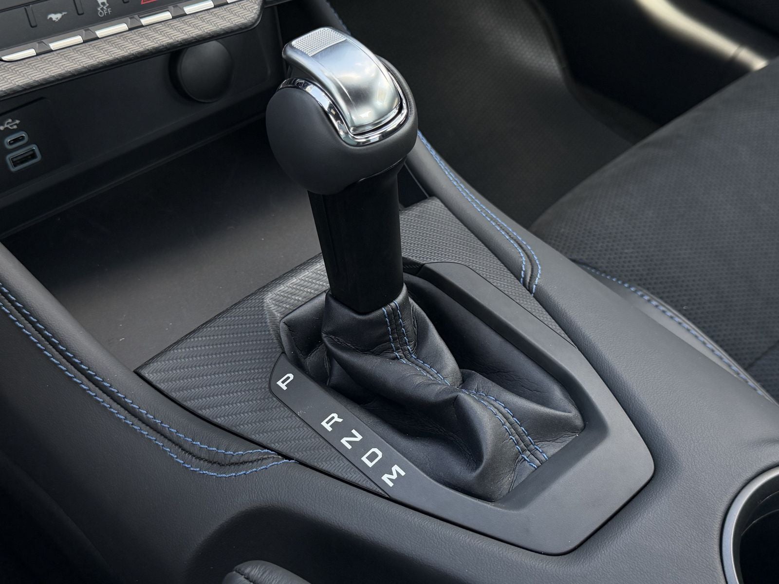 2026 Ford Mustang Dark Horse® Premium