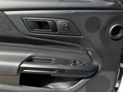 2026 Ford Mustang Dark Horse® Premium