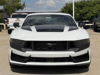 2026 Ford Mustang Dark Horse® Premium