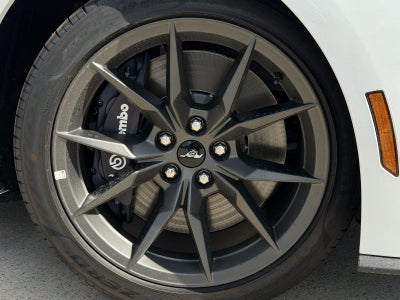 2026 Ford Mustang Dark Horse® Premium