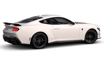 2026 Ford Mustang Dark Horse® Premium