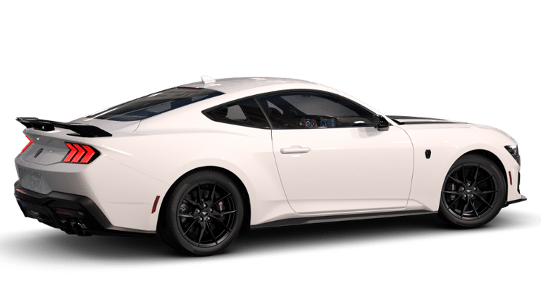 2026 Ford Mustang Dark Horse® Premium