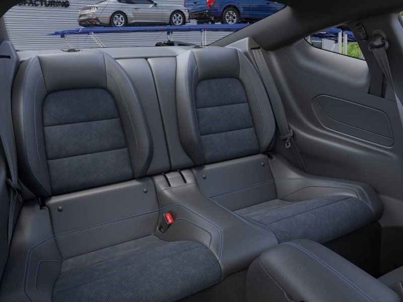 2026 Ford Mustang Dark Horse® Premium