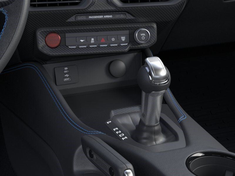 2026 Ford Mustang Dark Horse® Premium