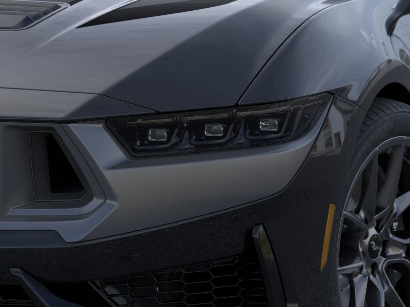 2026 Ford Mustang Dark Horse® Premium