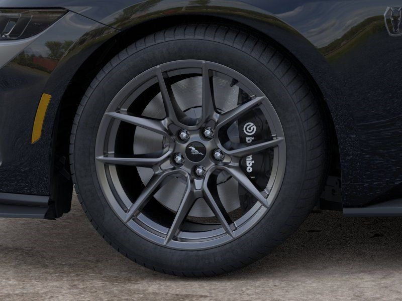 2026 Ford Mustang Dark Horse® Premium
