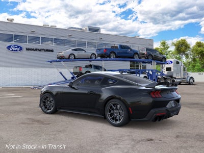 2026 Ford Mustang Dark Horse® Premium