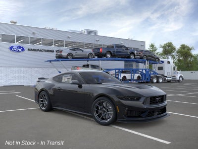 2026 Ford Mustang Dark Horse® Premium