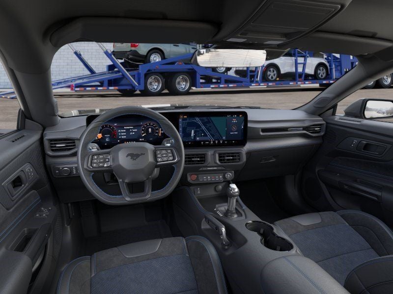 2026 Ford Mustang Dark Horse® Premium
