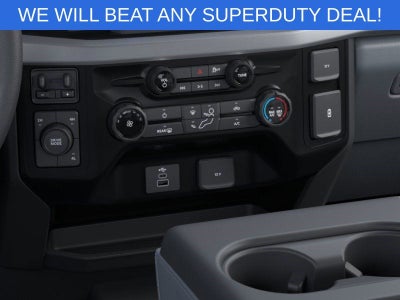 2026 Ford Chassis Cab F-350® XL