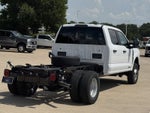 2026 Ford Chassis Cab F-350® XL