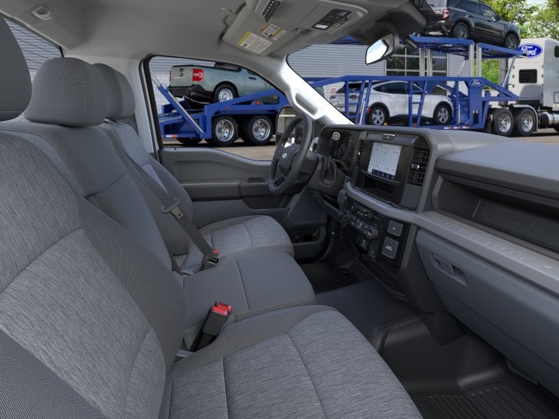 2026 Ford Chassis Cab F-550® XL