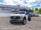 2026 Ford Chassis Cab F-550® XL