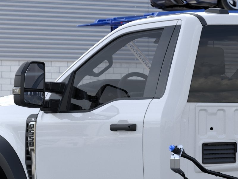 2026 Ford Chassis Cab F-550® XL