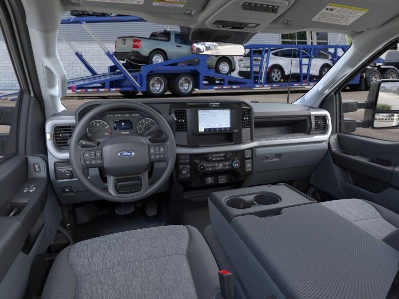 2026 Ford Chassis Cab F-550® XL