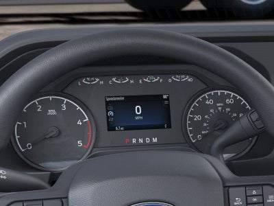 2026 Ford Chassis Cab F-550® XL
