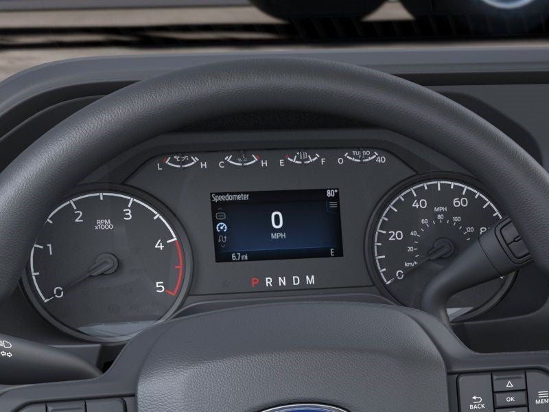 2026 Ford Chassis Cab F-550® XL