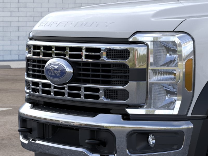 2026 Ford Chassis Cab F-550® XL