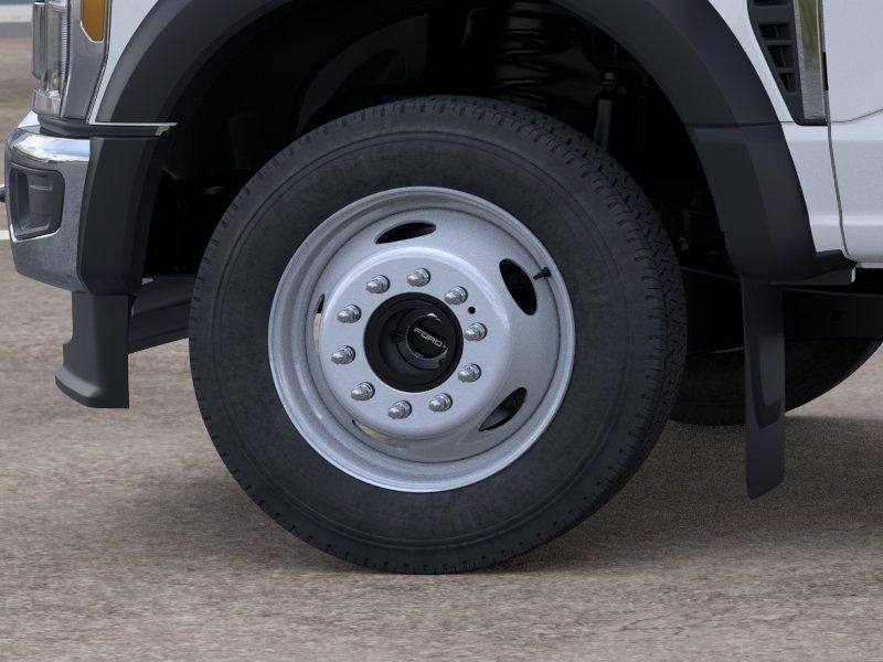2026 Ford Chassis Cab F-550® XL