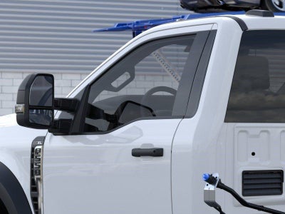 2026 Ford Chassis Cab F-550® XL