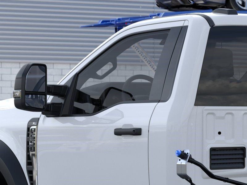 2026 Ford Chassis Cab F-550® XL