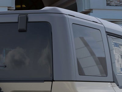 2025 Ford Bronco Outer Banks®