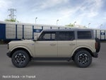 2025 Ford Bronco Outer Banks®