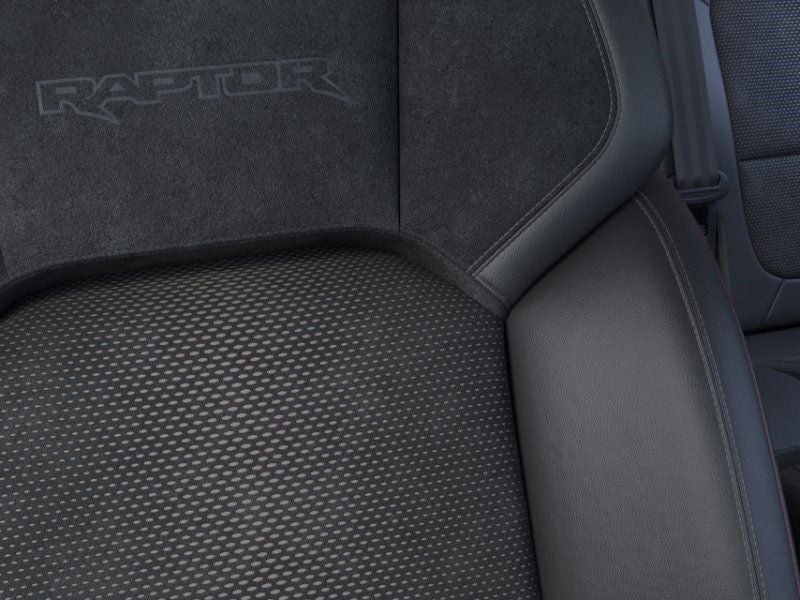 2026 Ford Bronco Raptor®