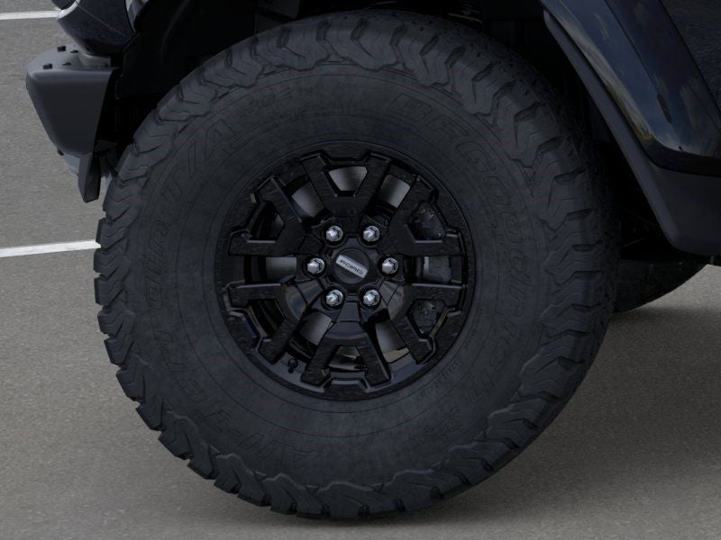 2026 Ford Bronco Raptor®