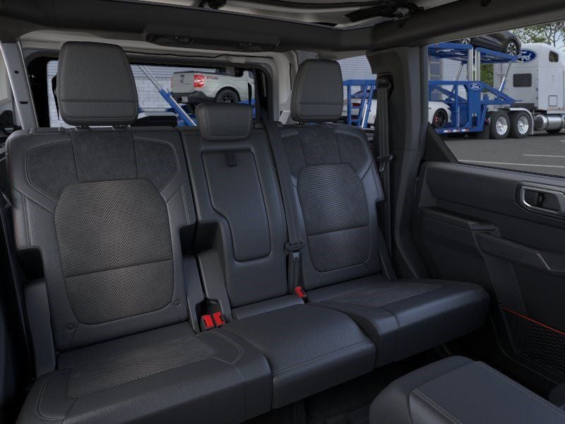 2026 Ford Bronco Raptor®
