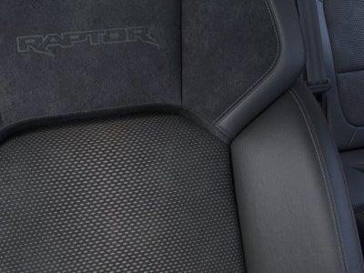 2026 Ford Bronco Raptor®