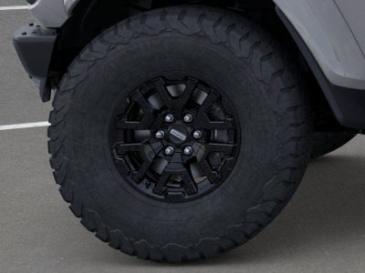 2026 Ford Bronco Raptor®