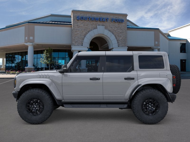 2026 Ford Bronco Raptor®