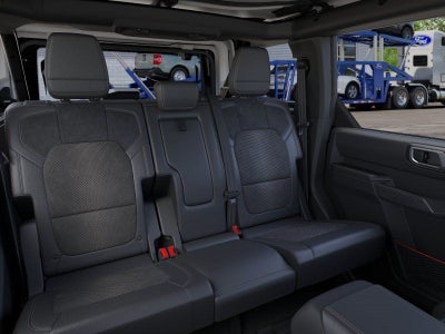 2026 Ford Bronco Raptor®