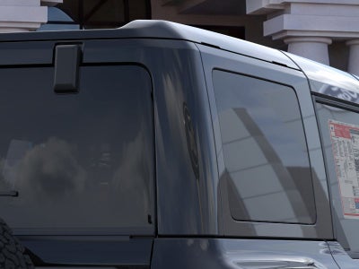 2026 Ford Bronco Raptor®
