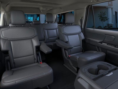 2026 Ford Expedition MAX Active