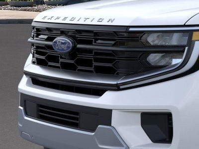 2026 Ford Expedition MAX Platinum®