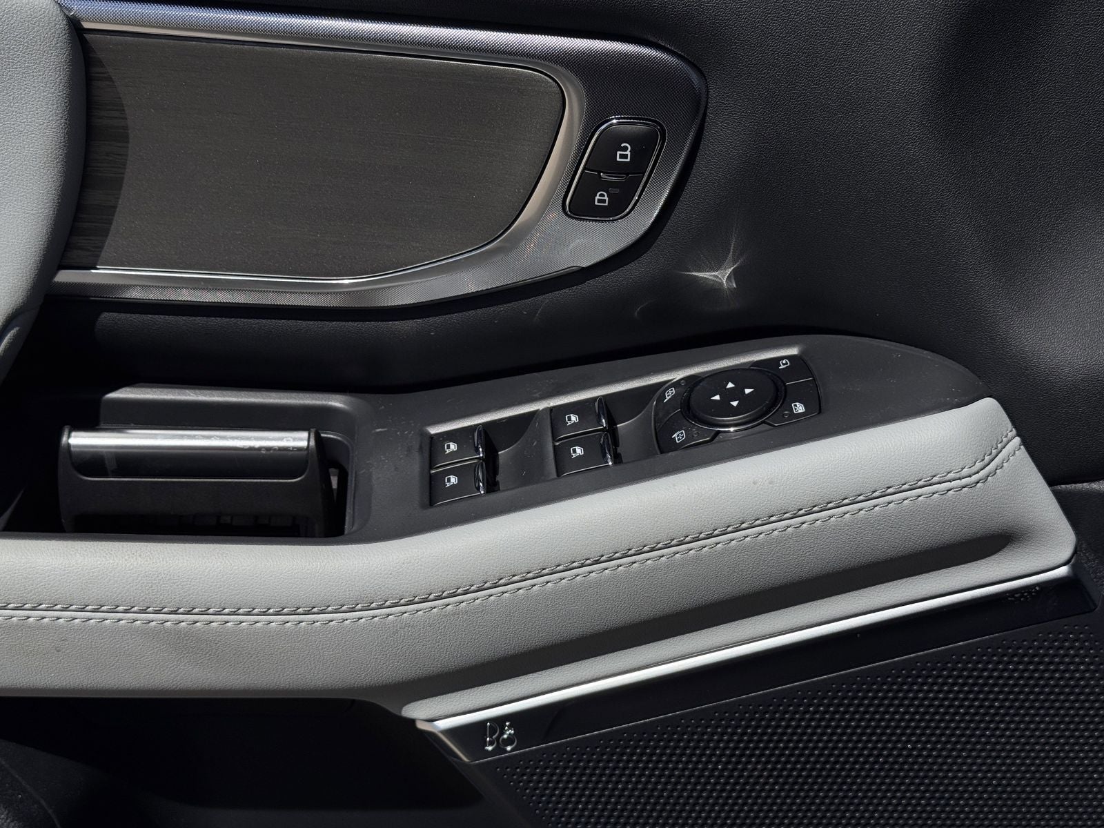 2026 Ford Expedition MAX Platinum®