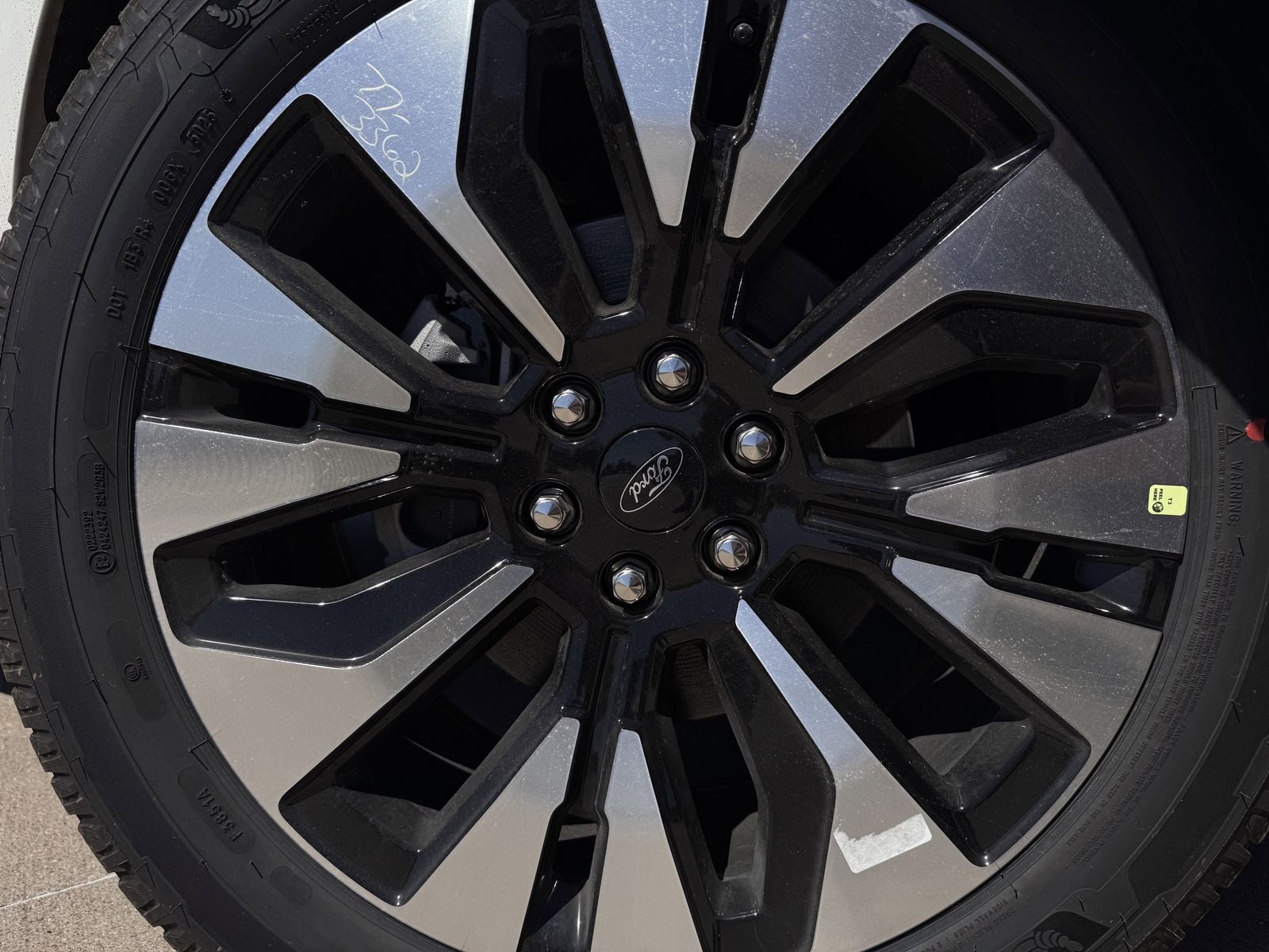 2026 Ford Expedition MAX Platinum®